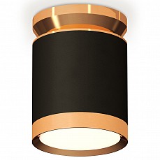 Накладной светильник ambrella light xs xs8142030